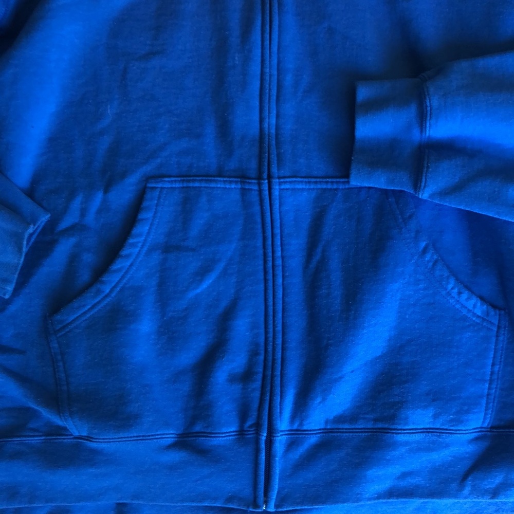 Ucla Hoodie - image 3